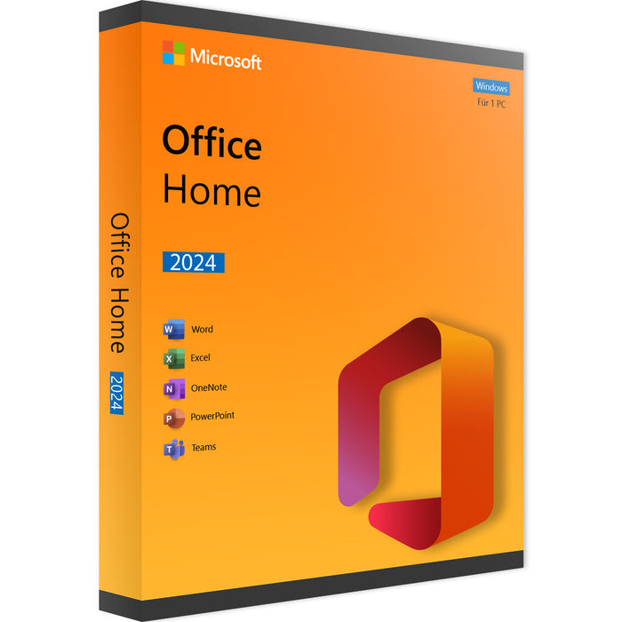 Office 2024 Home (PC)